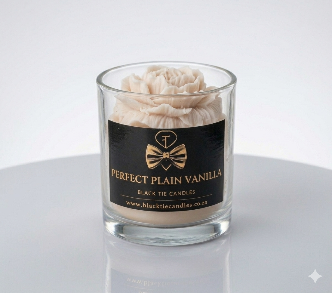 Perfect Plain Vanilla